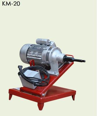 Grinding machine