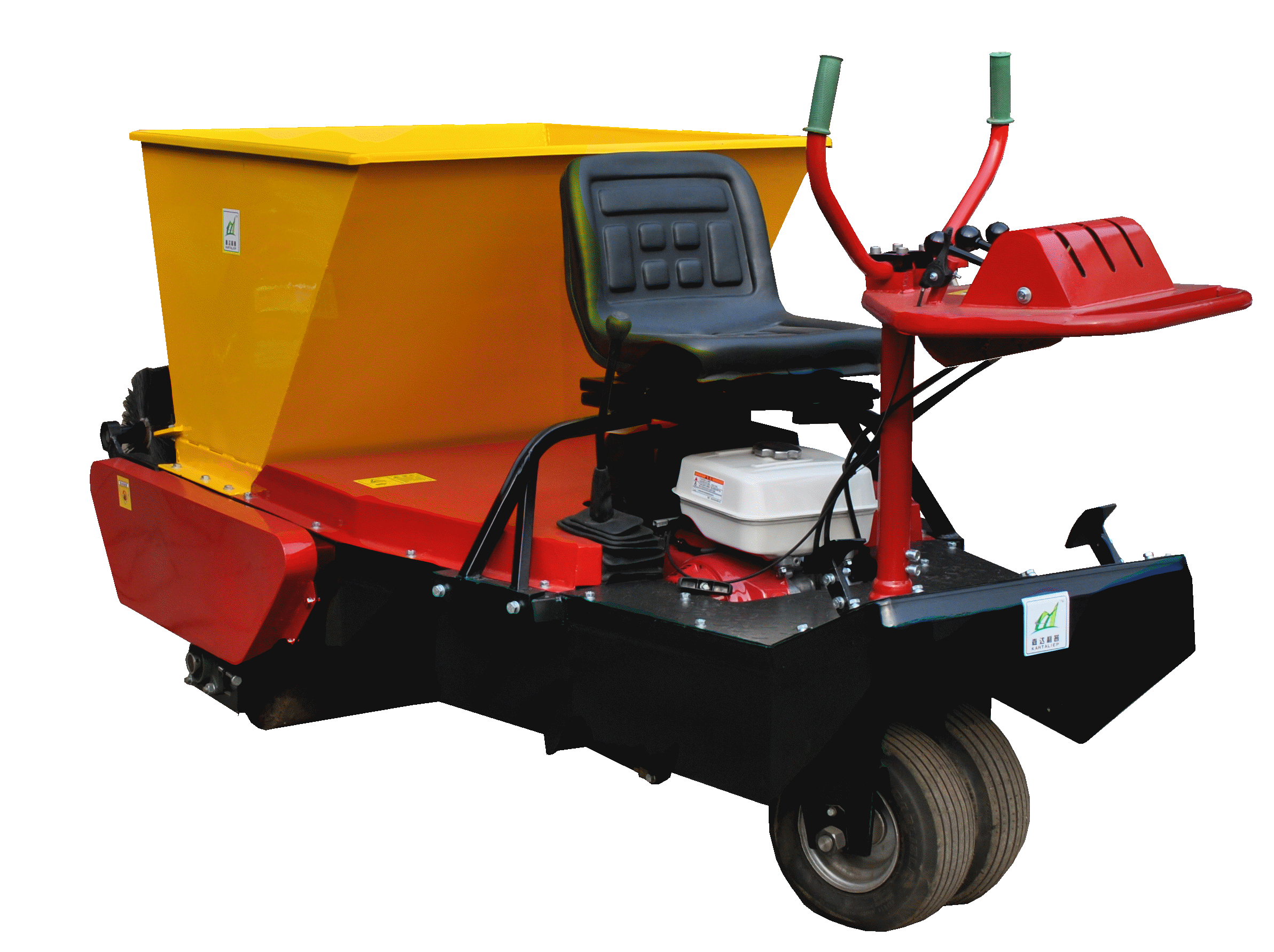 寿光市纳科园林机械有限公司